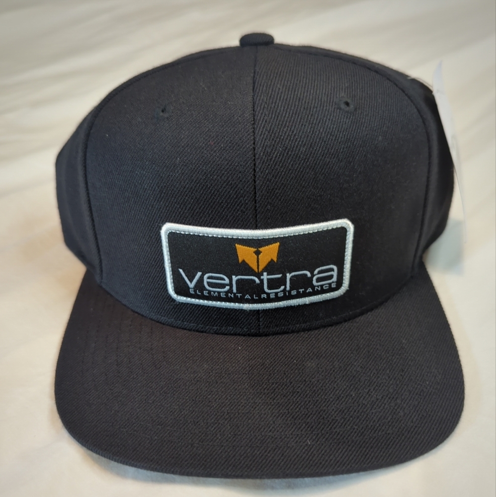Vertra Classic Snapback  MsRP $30